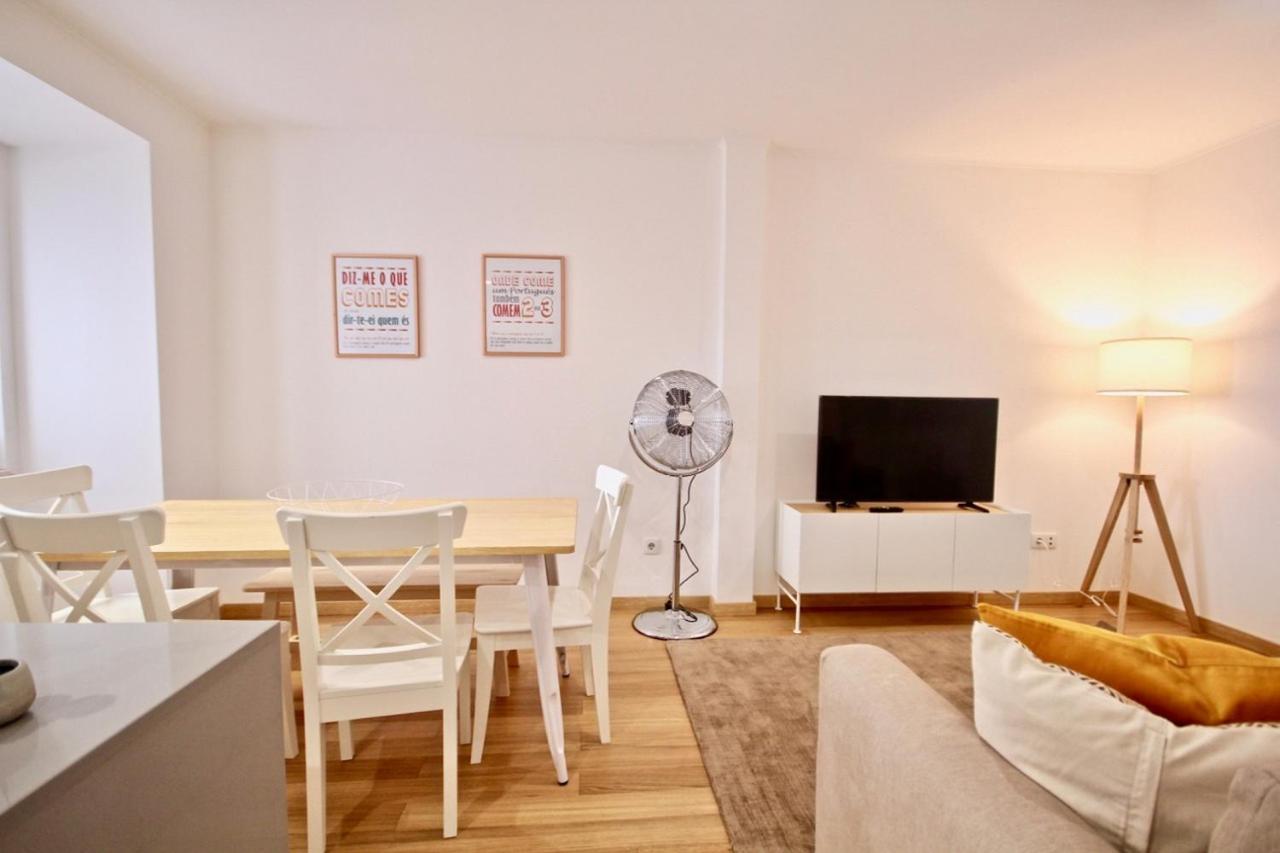 Akicity Santos Sunrise Apartment Lissabon